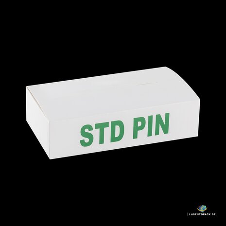 Ridderspoor Nylon voor Textieltang 60mm 5000 stuks