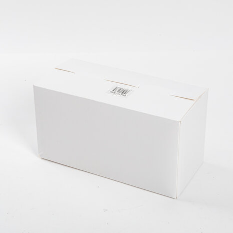 Ridderspoor Nylon ringhaak voor Textieltang 35mm 5000 stuks