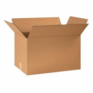 10 x Verzenddoos 60x50x40 cm Dubbel Golf ! 