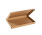 Brievenbusdoos MAX  37x26x2.8 cm Bruin_