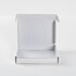 Brievenbusdoos A6 16x11x2.8 cm Wit_