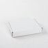 Brievenbusdoos A6 16x11x2.8 cm Wit_