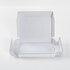 Brievenbusdoos A6 16x11x2.8 cm Wit_