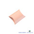 Kussendoos Pink  25x15x3.5 cm - per 12 stuks_