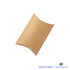 Kussendoos Kraft karton 15x9x3.5 cm - per 12 stuks_