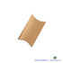Kussendoos Kraft karton 23x12x3.5 cm - per 12 stuks_