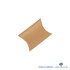 Kussendoos Kraft karton 25x15x3.5 cm - per 12 stuks_