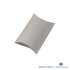 Kussendoos Grijs 15x9x3.5 cm - per 12 stuks_