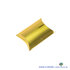 Kussendoos Goud 25x15x3.5 cm - per 12 stuks_