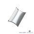Kussendoos Zilver 15x9x3.5 cm - per 12 stuks_