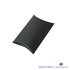 Kussendoos Zwart karton 15x9x3.5 cm - per 12 stuks_
