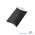 Kussendoos Zwart karton 15x9x3.5 cm - per 12 stuks_