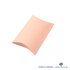 Kussendoos Pink  15x9x3.5 cm - per 12 stuks_