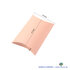 Kussendoos Pink  15x9x3.5 cm - per 12 stuks_