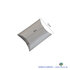 Kussendoos Grijs 25x15x3.5 cm - per 12 stuks_