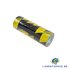 6x Universal waarschuwingstape 66m x 48mm geel/zwart. _