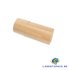 6x Papier Verpakkingstape Bruin 48mmx 50m _